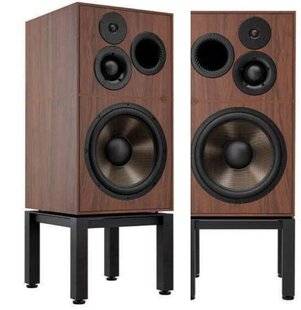 Diapason 744 REVIVAL AUDIO ATALANTE 7 ÉVO