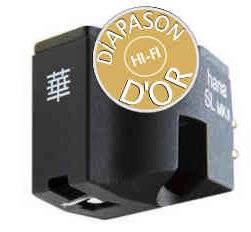 Diapason 744 HANA SL MKII