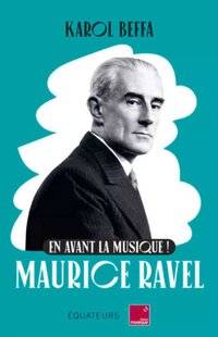 Diapason 744 Le paradoxe Ravel