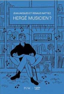 Diapason 744 Notes sur Tintin