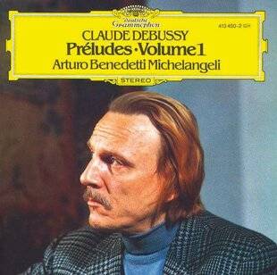 Diapason 745 Debussy