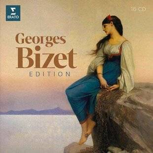 Diapason 745 Bizet en demi-teintes