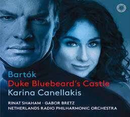 Diapason 745 BELA BARTOK