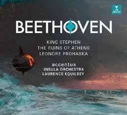 Diapason 745 LUDWIG VAN BEETHOVEN