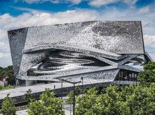 Diapason 745 La Philharmonie fait école