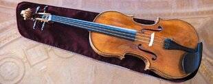 Diapason 745 Alto rare