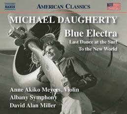 Diapason 745 MICHAEL DAUGHERTY