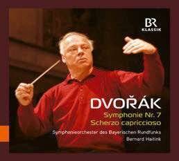 Diapason 745 ANTONIN DVORAK