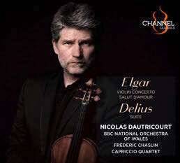 Diapason 745 EDWARD ELGAR