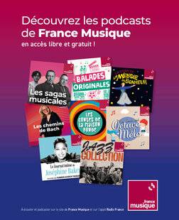 Diapason 745 France Musique