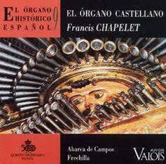 Diapason 745 CABEZON