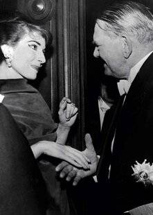 Diapason 745 Callas conquiert Paris