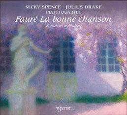 Diapason 745 GABRIEL FAURÉ
