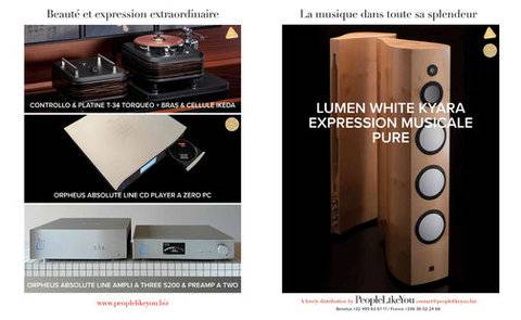 Diapason 745 PeopleLikeYou