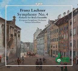 Diapason 745 FRANZ LACHNER