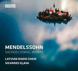 Diapason 745 FELIX MENDELSSOHN
