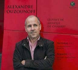 Diapason 745 ALEXANDRE OUZOUNOFF