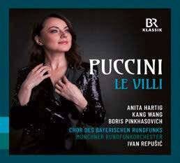 Diapason 745 GIACOMO PUCCINI