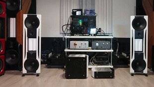 Diapason 745 AUDIONEC OBi Mid
