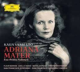 Diapason 745 KAIJA SAARIAHO