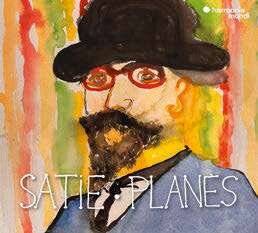 Diapason 745 ERIK SATIE