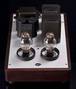 Diapason 745 AURORASOUND PREDA-III & PADA-300B