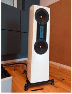 Diapason 745 ESPRIT LISA