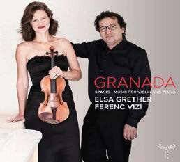 Diapason 745 ELSA GRETHER