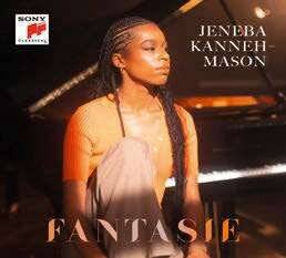 Diapason 745 JENEBA KANNEH-MASON