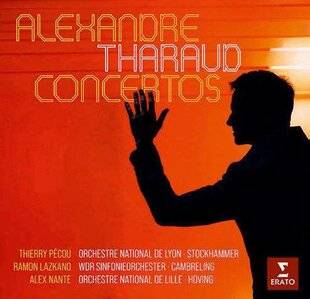 Diapason 745 ALEXANDRE THARAUD