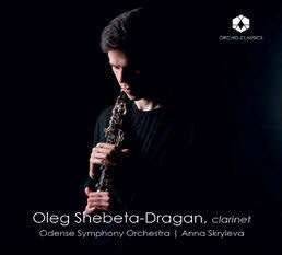 Diapason 745 OLEG SHEBETA-DRAGAN