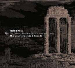 Diapason 745 ITALOPHILIA