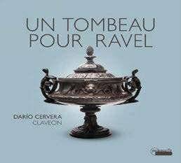 Diapason 745 UN TOMBEAU POUR RAVEL