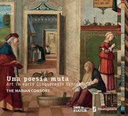 Diapason 745 UNA POESIA MUTA