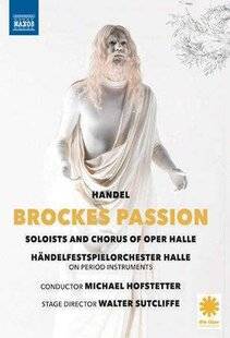 Diapason 745 GEORGE FRIDERIC HANDEL