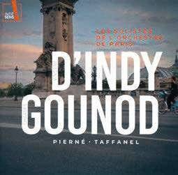 Diapason 746 GOUNOD