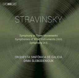 Diapason 746 STRAVINSKY