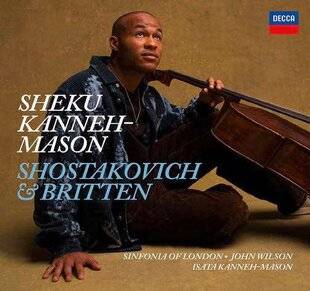 Diapason 746 CHOSTAKOVITCH