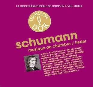 Diapason 746 SCHUMANN