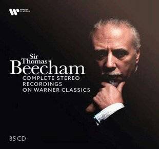 Diapason 746 THOMAS BEECHAM