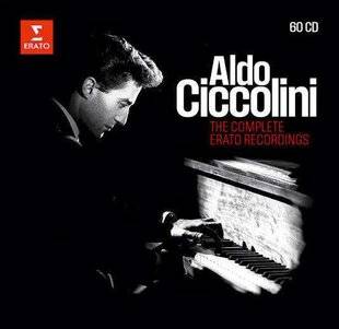 Diapason 746 Ciccolinissimo