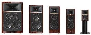 Diapason 746 JBL SUMMIT