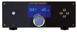 Diapason 746 ELECTROCOMPANIET EC 5