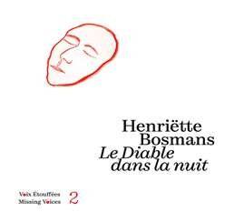 Diapason 746 HENRIËTTE BOSMANS