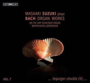 Diapason 746 JOHANN SEBASTIAN BACH