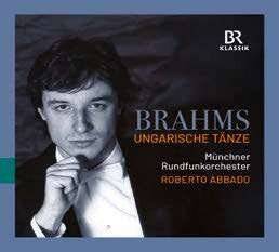 Diapason 746 JOHANNES BRAHMS