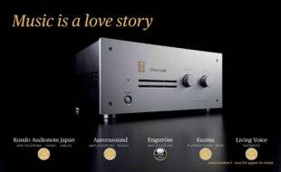 Diapason 746 Music is a love story