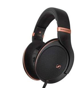 Diapason 746 SENNHEISER HD 505