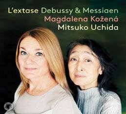 Diapason 746 CLAUDE DEBUSSY CLAUDE DEBUSSY