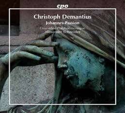 Diapason 746 CHRISTOPH DEMANTIUS